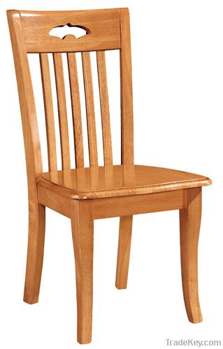 Wood Chair