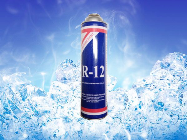 r12 refrigerant