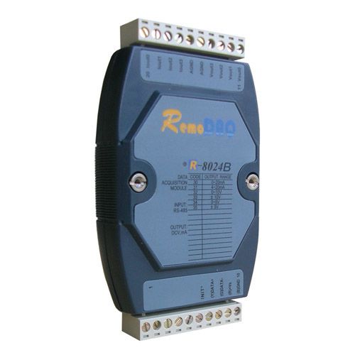 R-8024B 4 Nos. Analog Output Module