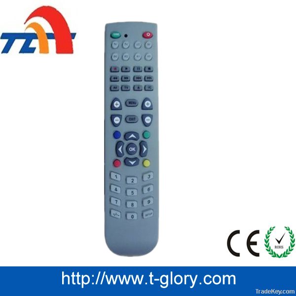 4 in 1 universal remote control