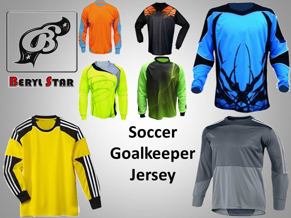 Soccer Jersey