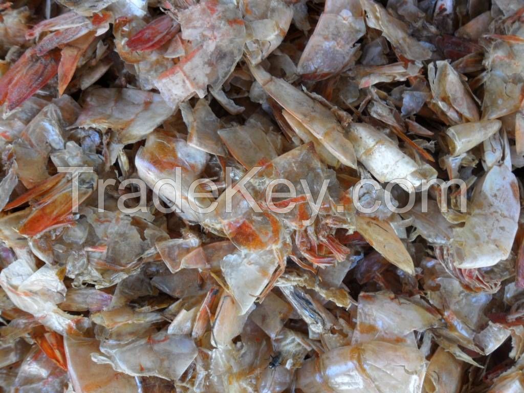 Best price shrimp shell - 2022 - Vietnam