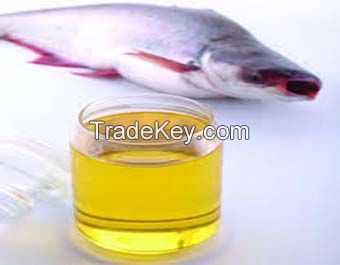 Fish oil