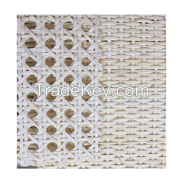 Rattan material// rattan webbing cane roll// Ms. Phoebe: +84344010866