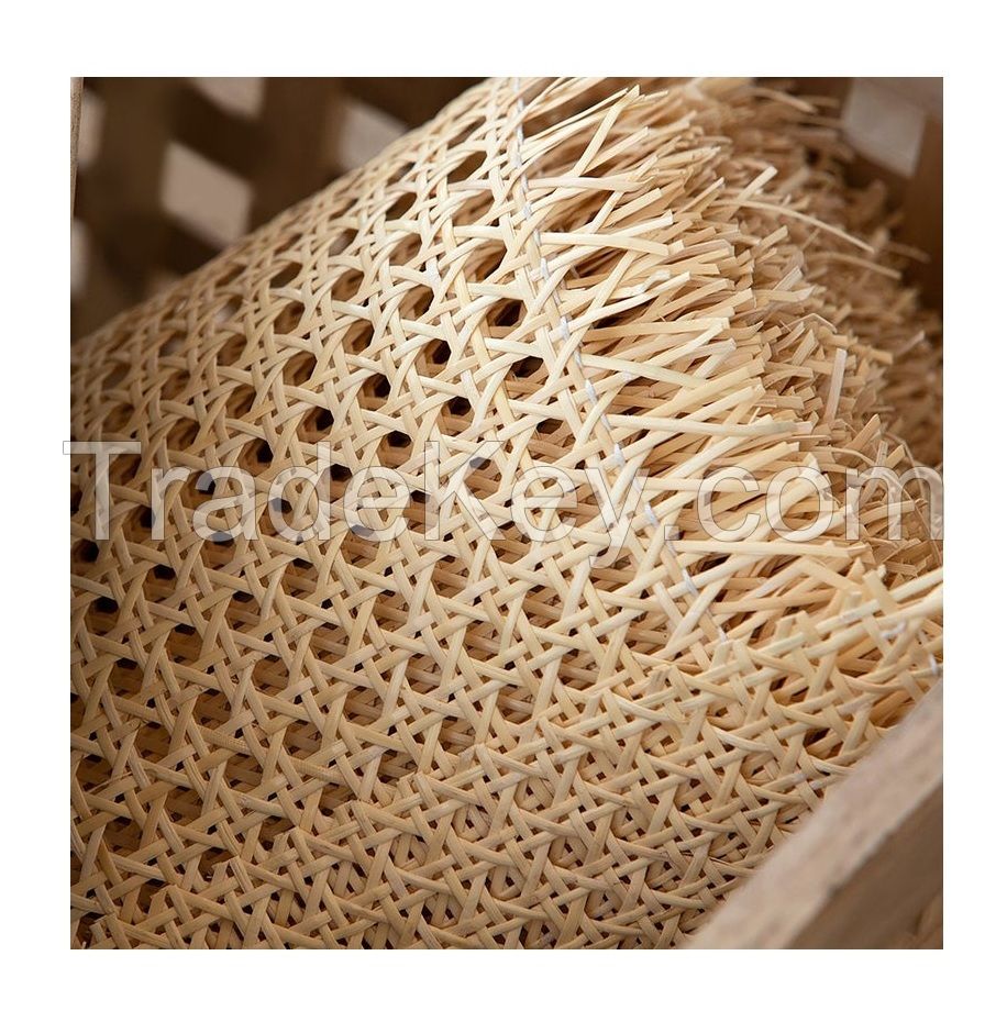 Mesh rattan webbing cane wholesale Vietnam// Ms. Phoebe: +84344010866