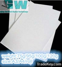 75g sublimation paper