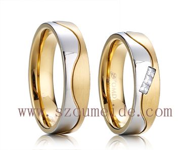 Jewelry Factory Offer Custom Jewelry and Ring, 2013 18K Gold Plating Silver 925 Jewelry Sterling Silver Ring  