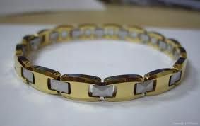 Tungsten Bracelet