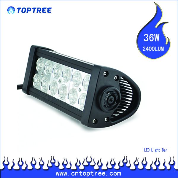 27W LED Work Light, Off road, ATV, SUV, 4x4 work lamps 2 YEAR WARRANTY