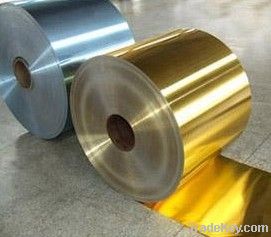 hydrophilic aluminium foil for finstock