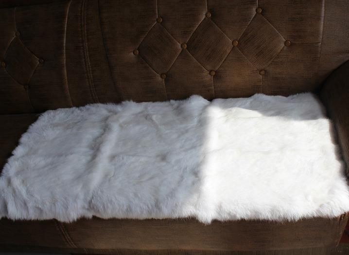 fur materials