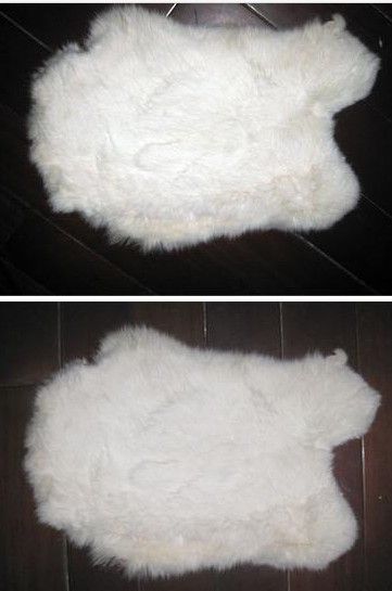 fur materials