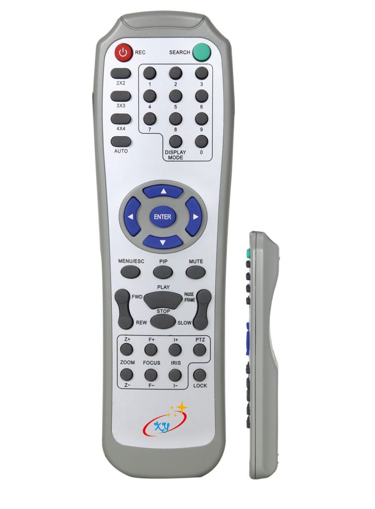 remote control