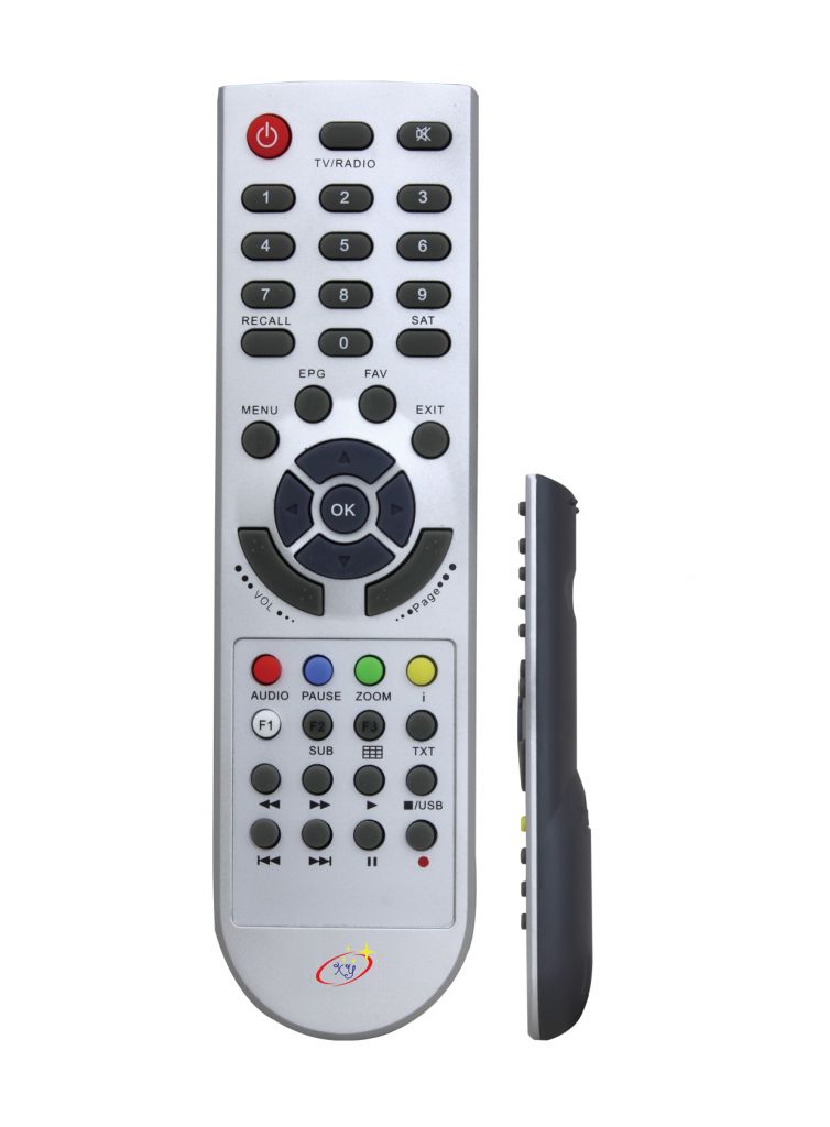 remote control