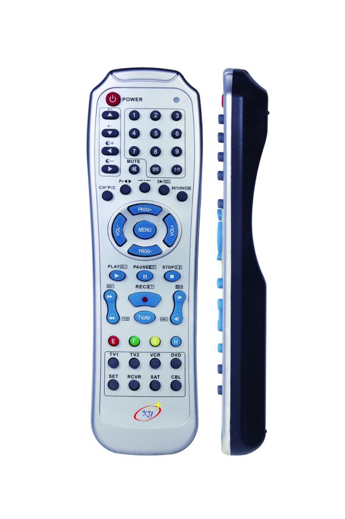 remote control