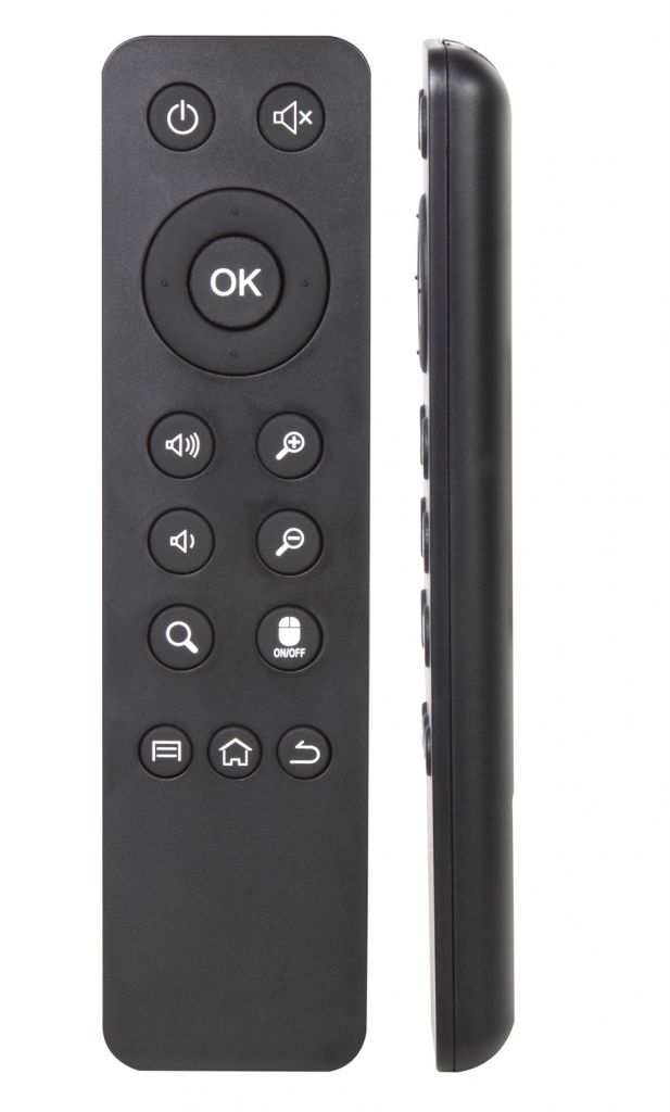 remote control 