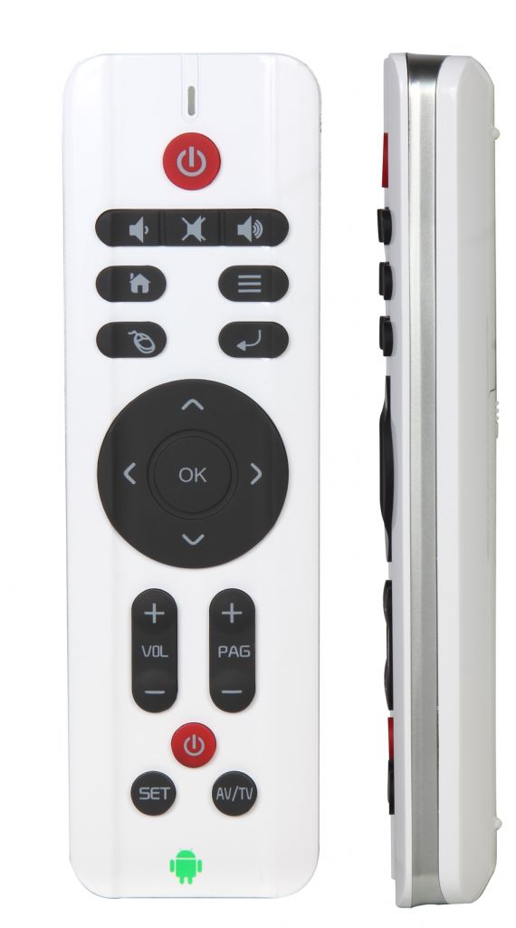 remote control 