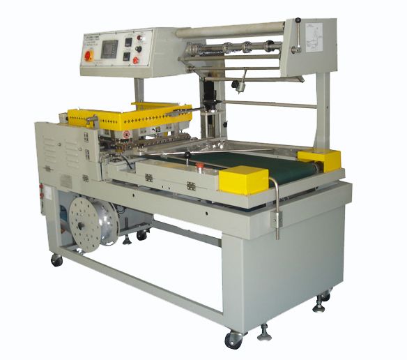 Sealing Machine