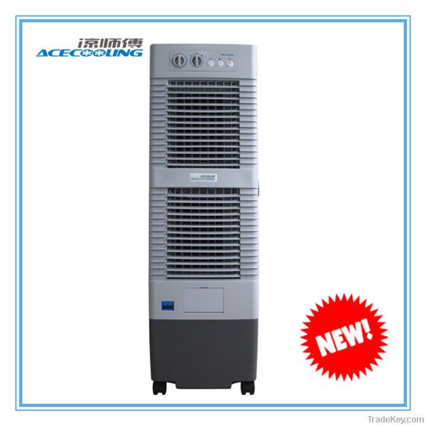 Mobile Evaporative Air Cooler MBC2000