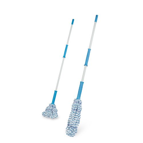 flat mop floor mop