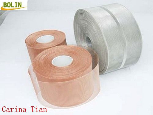 (factory)tinned copper wire mesh