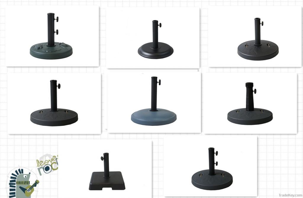 umbrella base