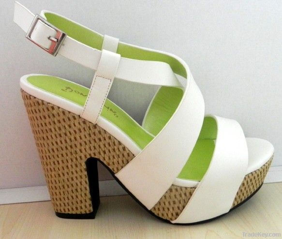 women shoes