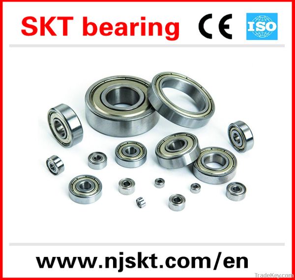 6322 Deep Groove Ball Bearing engine bearing/ auto ball bearing