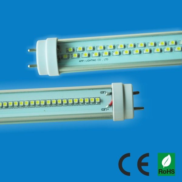 high quality high brightness led tube