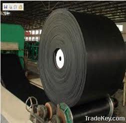 Abrasion Resistant Conveyor Belts