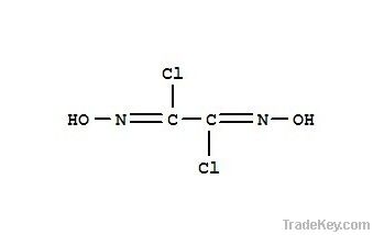 Dichloroglyoxime