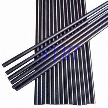 Manufacturer sale High Purity Polished Tungsten Bars/Rods