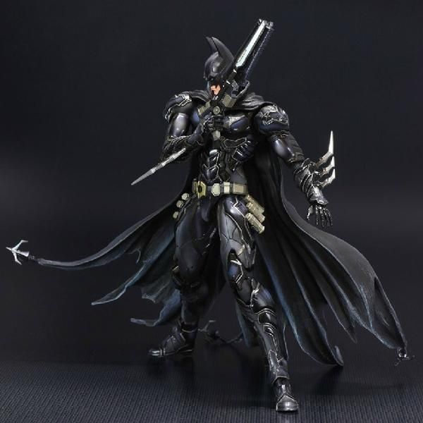 Custom Batman Hot Action Figure