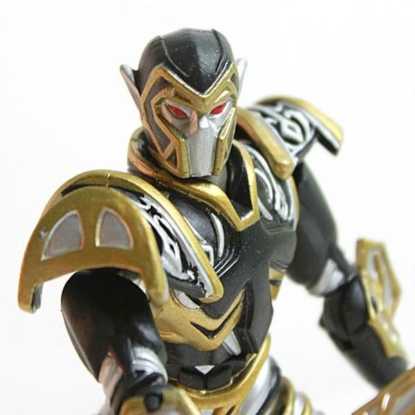 Hot PVC Collectible Action Action Figure Toy