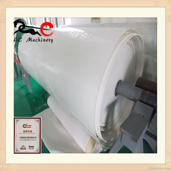 pvc pu food conveyor belt