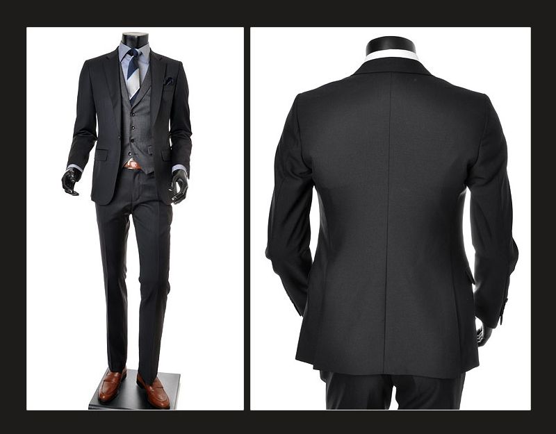 Mens Business Suits &amp; Tuxedos 