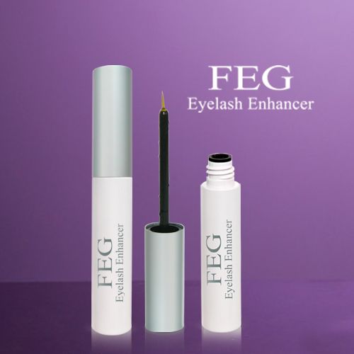 Brand FEG eyelash extension 100% effective, safe and healthy