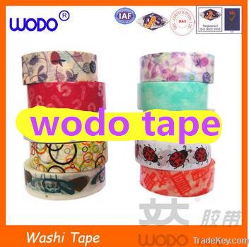 wodo tape