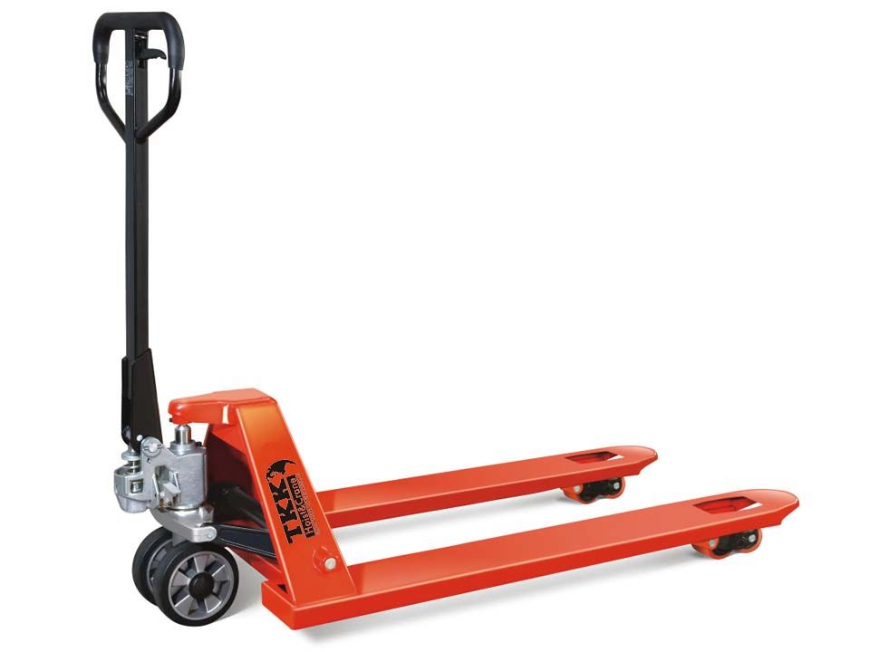 Hand Pallet Truck