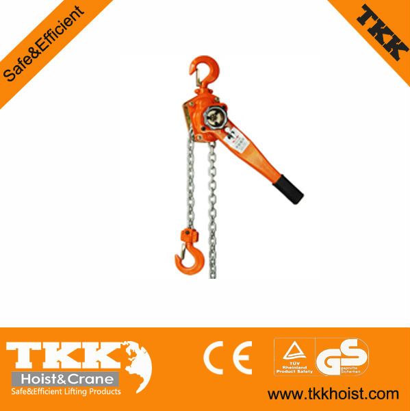 Lever Hoist