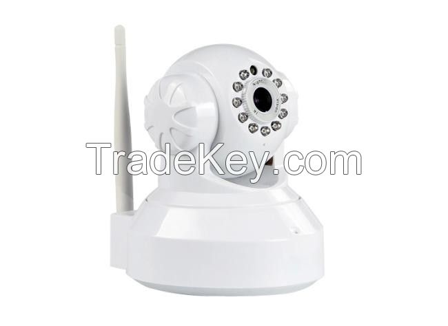 IR HD Waterproof Wireless IP night vision outdoor ip camera