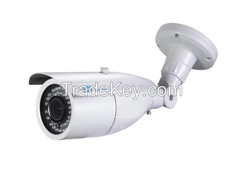 IR Waterproof HD 1080P Small 80 Meter Distance Network Outdoor IP Security camera