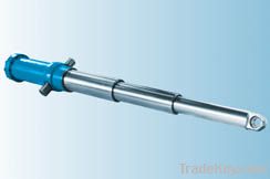 Long Stroke Hydraulic Cylinders for Dump Truck