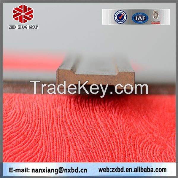 hot rolled flat bar 