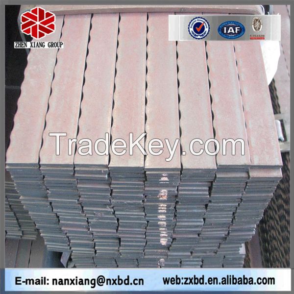 flat bar use for steel grating