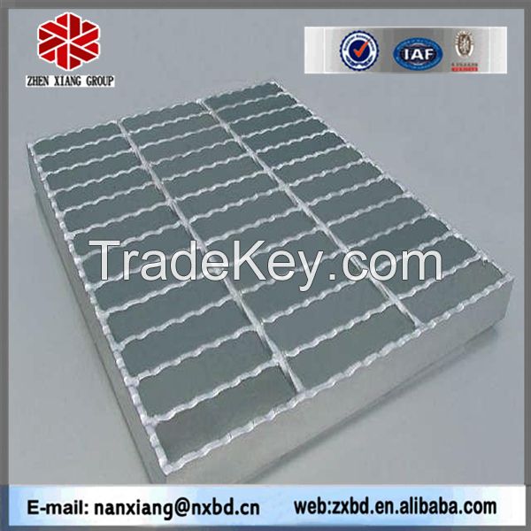 flat bar use for steel grating