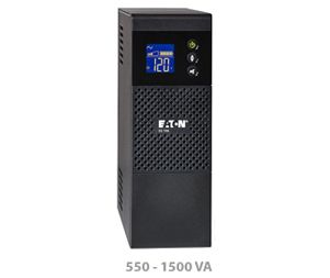 Uninterruptible Power Supply (UPS) 