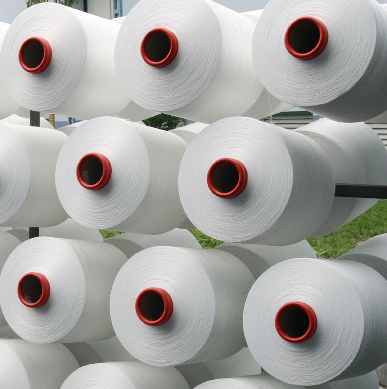 Polyester Yarn