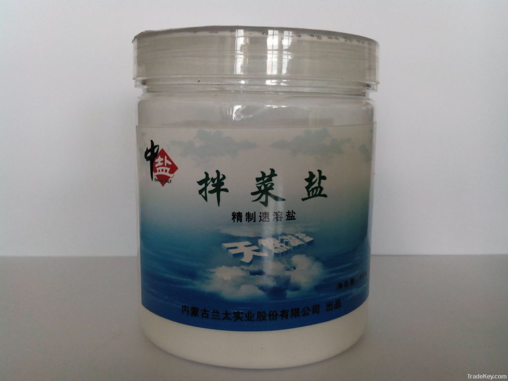 seaweed salt