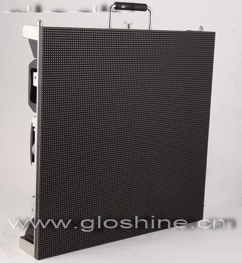 Gloshine P3.91 indoor full color LED display screen